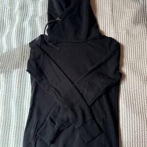 Volcom Classic Black Hoodie
